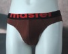 Wholesale mens brief (mens bikini , men's brief , underwear)