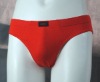 Wholesale mens brief (mens bikini , men's brief , underwear)
