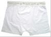Wholesale men's underwear(sexy boxer shorts,panties)