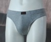 Wholesale mens brief (mens bikini , men's brief , underwear)