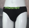 Wholesale mens brief (mens bikini , men's brief , underwear)