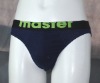 Wholesale mens brief (mens bikini , men's brief , underwear)