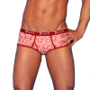 Wholesale sexy men's boxer shorts (male underwear, man panties, men's knickers)