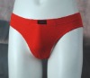 Wholesale mens brief (mens bikini , men's brief , underwear)