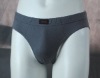 Wholesale mens brief (mens bikini , men's brief , underwear)