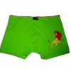 Wholesale fashion man boxer