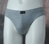Wholesale mens brief (mens bikini , men's brief , underwear)