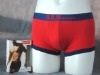 Wholesale mens brief (mens bikini , men's brief , underwear)