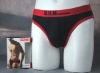 Wholesale mens brief (mens bikini , men's brief , underwear)
