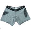 Wholesale boxer shorts (men's underwear, man panty, male underclothes)