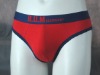 Wholesale mens brief (mens bikini , men's brief , underwear)
