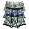 Wholesale man underwear (men's boxers, men's underpants, man panties)
