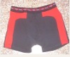 MEN'S UNDERWEAR , BOXER SHORT