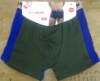 stock cotton underwear men