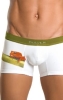 man underwear (men's boxers, men's underpants, man panties)
