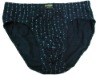 Wholesale men's briefs(men's underwear,men's panties,mens' shorts)