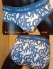Wholesale Cotton Stretch Hip Brief u5620