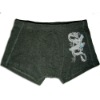 Wholesale sexy man boxer
