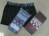 Wholesale men boxer(men's underwear,men's sexy underwear)