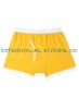 Wholesale Plain Jersey Boxer Brief 4013