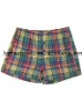 Wholesale Checked Boxer Brief 4012