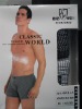 Wholesale MB04 # mens boxer stock