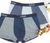 Wholesale culeen mens boxer brief stock
