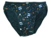 Wholesale men's briefs(men's underwear ,panties)
