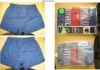 Wholesale underwear(men's boxer shorts,men's underwear,men's briefs)