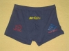 Wholesale men's boxer shorts (men's panties, man underwear, briefs)