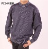 Wholesale Men's spring sweater