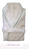 Wholesale Cotton bathrobe