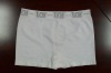 Wholesale seamless shorts