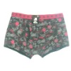 Wholesale men's print underpant