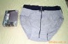 Wholesale men's boxer underpant brief