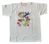 Wholesale embroidered shirts