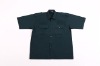 Wholesale Men's shirt-Short sleeve S5003 speedy delivery