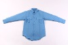 Wholesale Men's shirt-Long sleeve S5001 speedy delivery