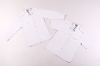 Wholesale Men's shirt-Long sleeve & short sleeve S5005 short shipment time