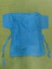 Wholesale disposable sauna clothes