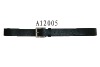 Wholesale men genuine belt gentleman belt