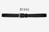 Wholesale men genuine belt gentleman belt