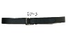 Wholesale men genuine belt gentleman belt