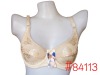 Wholesale unpadded cheap lace bra