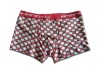 Wholesale Fashion style Mens boxers