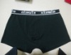Wholesale high quality cotton men underwear