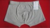 Wholesale solid men underwear