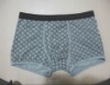 Wholesale print men underwear