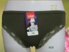 Wholesale woman briefs sexy panties stock underware intimates bustiers