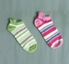Wholesale ladies anklet socks